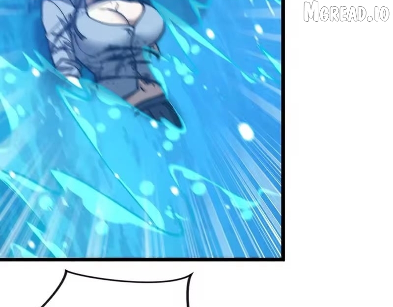 Summoning demons—I am the Abyss Chapter 64  - page 18